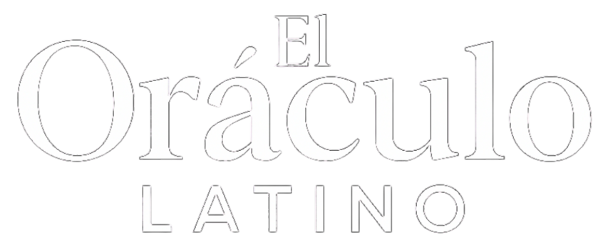 Logo El Oráculo Latino